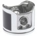 Kit cilindru drujba Husqvarna 359, 357 47mm Titanikel, Piston cu teflon (Terra Motors)