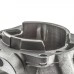 Kit cilindru drujba Husqvarna 359, 357 47mm Titanikel, Piston cu teflon (Terra Motors)