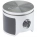 Kit cilindru drujba Husqvarna 51 45mm Titanikel, Piston cu teflon (Terra Motors)