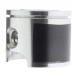 Kit cilindru drujba Husqvarna 55 46mm - Piston Pop-up - Extra compresie Titanikel, Piston cu teflon (Terra Motors)