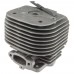 Kit cilindru drujba Stihl 070 58mm Titanikel, Piston cu teflon (Terra Motors)