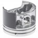 Kit cilindru drujba Stihl 200, 200 T 40mm Titanikel, Piston cu teflon (Terra Motors)