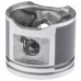 Kit cilindru drujba Stihl 230, 023 40mm Titanikel, Piston cu teflon (Terra Motors)