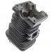 Kit cilindru drujba Stihl 230, 023 40mm Titanikel, Piston cu teflon (Terra Motors)