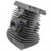 Kit cilindru drujba Stihl 250, 025 42.5mm Titanikel, Piston cu teflon (Terra Motors)
