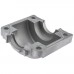 Kit cilindru drujba Stihl 250, 025 42.5mm Titanikel, Piston cu teflon (Terra Motors)