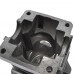 Kit cilindru drujba Stihl 250, 025 42.5mm Titanikel, Piston cu teflon (Terra Motors)