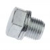 Kit cilindru drujba Stihl 260, 026 44mm Titanikel, Piston cu teflon (Terra Motors)