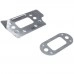 Kit cilindru drujba Stihl 260, 026 44mm Titanikel, Piston cu teflon (Terra Motors)