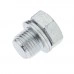 Kit cilindru drujba Stihl 260, 026 44mm Titanikel, Piston cu teflon (Terra Motors)