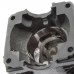Kit cilindru drujba Stihl 290, 029 46mm Titanikel, Piston cu teflon (Terra Motors)