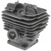 Kit cilindru drujba Stihl 360, 036 48mm Titanikel, Piston cu teflon (Terra Motors)