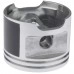 Kit cilindru drujba Stihl 390, 039 49mm Titanikel, Piston cu teflon (Terra Motors)