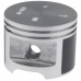 Kit cilindru drujba Stihl 390, 039 49mm Titanikel, Piston cu teflon (Terra Motors)