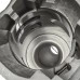 Kit cilindru drujba Stihl 390, 039 49mm Titanikel, Piston cu teflon (Terra Motors)