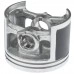 Kit cilindru drujba Stihl 460, 046 52mm Titanikel, Piston cu teflon (Terra Motors)