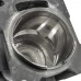 Kit cilindru drujba Stihl 462 52mm Titanikel, Piston cu teflon (Terra Motors)