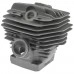 Kit cilindru drujba Stihl 660, 066 54mm Titanikel, Piston cu teflon (Terra Motors)