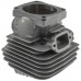 Kit cilindru drujba Stihl 660, 066 54mm Titanikel, Piston cu teflon (Terra Motors)