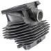Kit cilindru drujba Stihl 661 56mm - Titanikel, Piston cu teflon (Terra Motors)