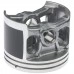 Kit cilindru drujba Stihl 661 56mm - Titanikel, Piston cu teflon (Terra Motors)