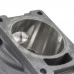 Kit cilindru drujba Stihl 661 56mm - Titanikel, Piston cu teflon (Terra Motors)