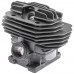 Kit cilindru drujba Stihl 661 56mm - Titanikel, Piston cu teflon (Terra Motors)