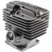 Kit cilindru drujba Stihl 880, 088 60mm Titanikel, Piston cu teflon (Terra Motors)