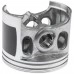 Kit cilindru drujba Stihl 880, 088 60mm Titanikel, Piston cu teflon (Terra Motors)