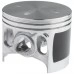 Kit cilindru drujba Stihl 880, 088 60mm Titanikel, Piston cu teflon (Terra Motors)