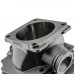 Kit cilindru drujba Stihl 880, 088 60mm Titanikel, Piston cu teflon (Terra Motors)