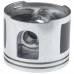 Kit cilindru masina de debitat Stihl TS 700, TS 800 56mm Titanikel, Piston cu teflon (Terra Motors)