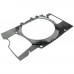 Deflector aer drujba Husqvarna 268, 272, 266, 61, 66