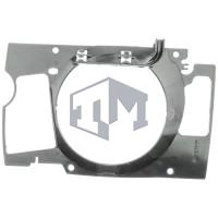 Deflector aer drujba Husqvarna 268, 272, 266, 61, 66