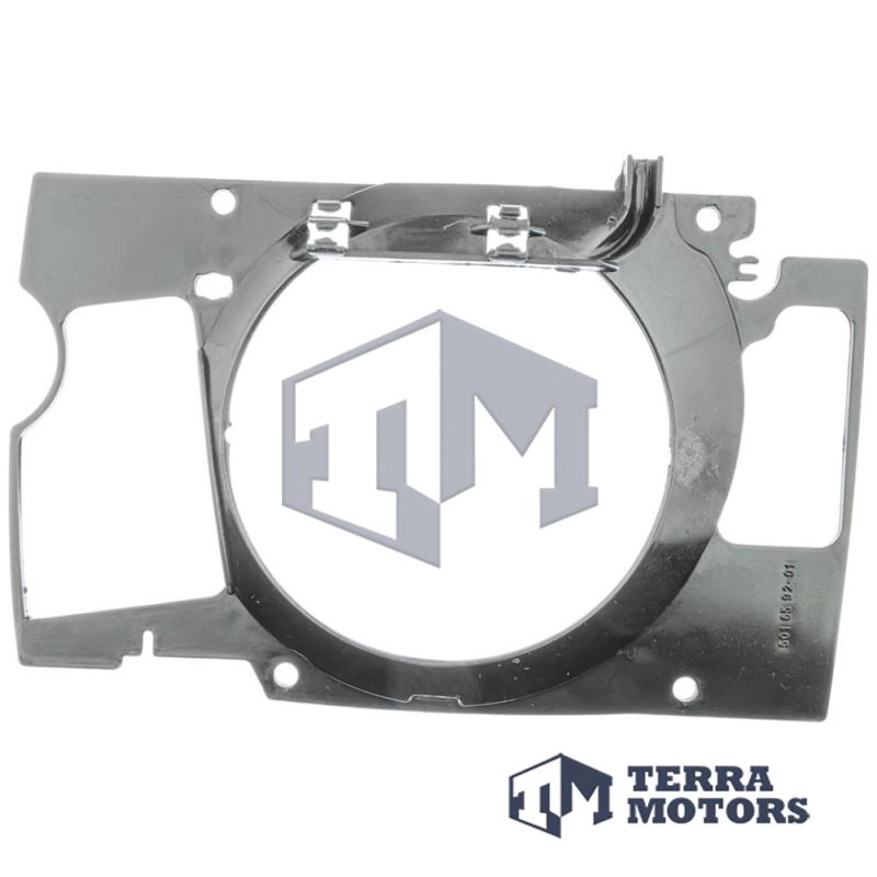 Deflector aer drujba Husqvarna 268, 272, 266, 61, 66