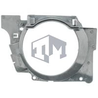 Deflector aer drujba Husqvarna 281, 288