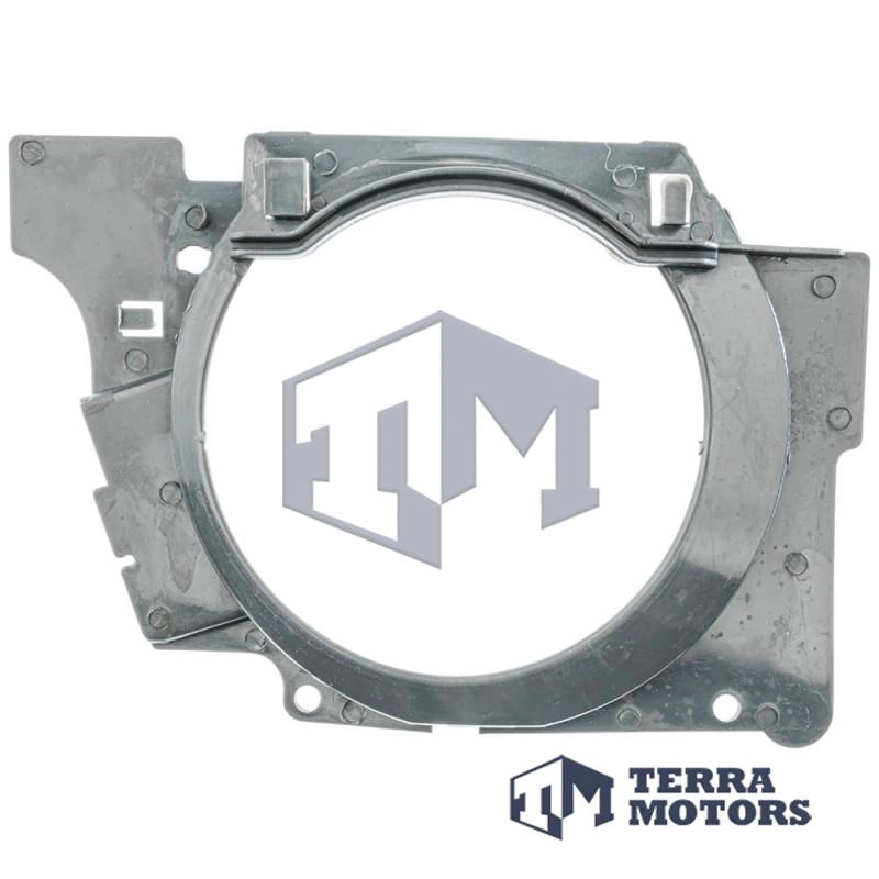 Deflector aer drujba Husqvarna 281, 288