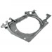 Deflector aer drujba Husqvarna 340, 345, 350, 346xp, 351, 353