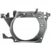 Deflector aer drujba Husqvarna 340, 345, 350, 346xp, 351, 353