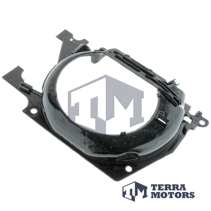 Deflector aer drujba Husqvarna 340, 345, 350, 346xp, 351, 353