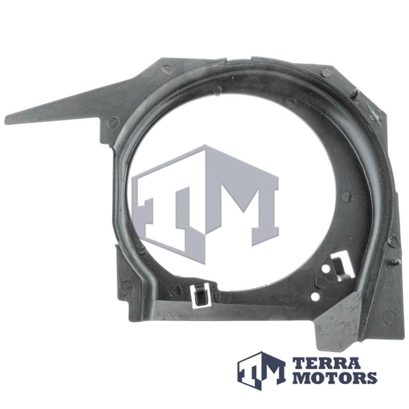 Deflector aer drujba Husqvarna 51, 55