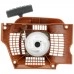 Demaror drujba Husqvarna 340, 345, 350, 346xp, 351, 353 (Taiwan)