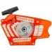Demaror drujba Husqvarna 550 Mark II, 545 Mark II