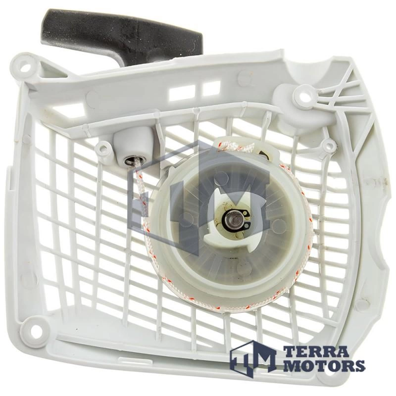 Demaror drujba Stihl 231 C, 251 C - Plastic