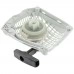 Demaror drujba Stihl 231 C, 251 C - Plastic