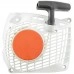 Demaror drujba Stihl 231 C, 251 C - Plastic