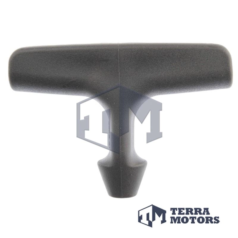 Maner demaror drujba Husqvarna 545, 550, 555, 556, 560, 562, 572, 455, 460, 435, 440, 450 - Model nou