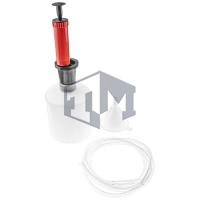 Pompa manuala transfer lichide 1.6 litri (Eu)