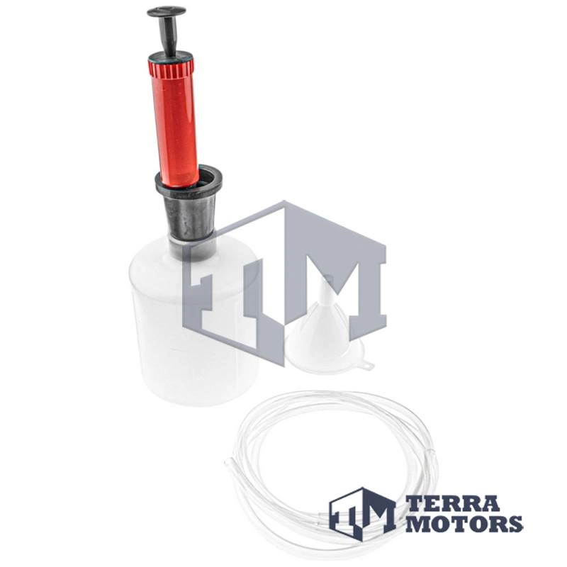 Pompa manuala transfer lichide 1.6 litri (Eu)