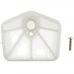Filtru aer drujba Husqvarna 242, 246, 238, 42 (Taiwan)